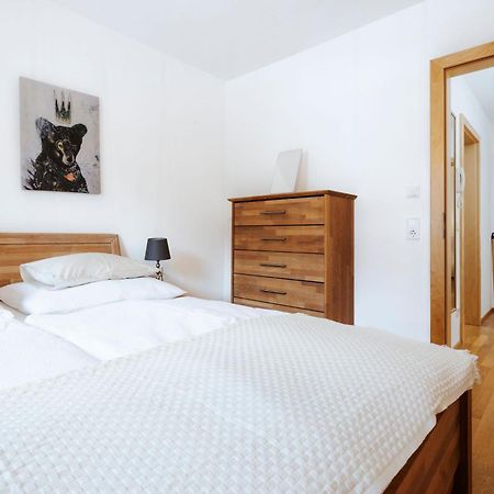 Ferienhaus Florianiweg Bad Gastein Eksteriør billede