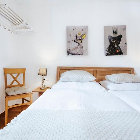 Ferienhaus Florianiweg Bad Gastein Eksteriør billede