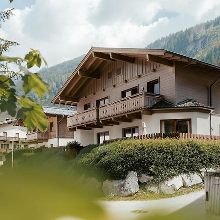 Ferienhaus Florianiweg Bad Gastein Eksteriør billede