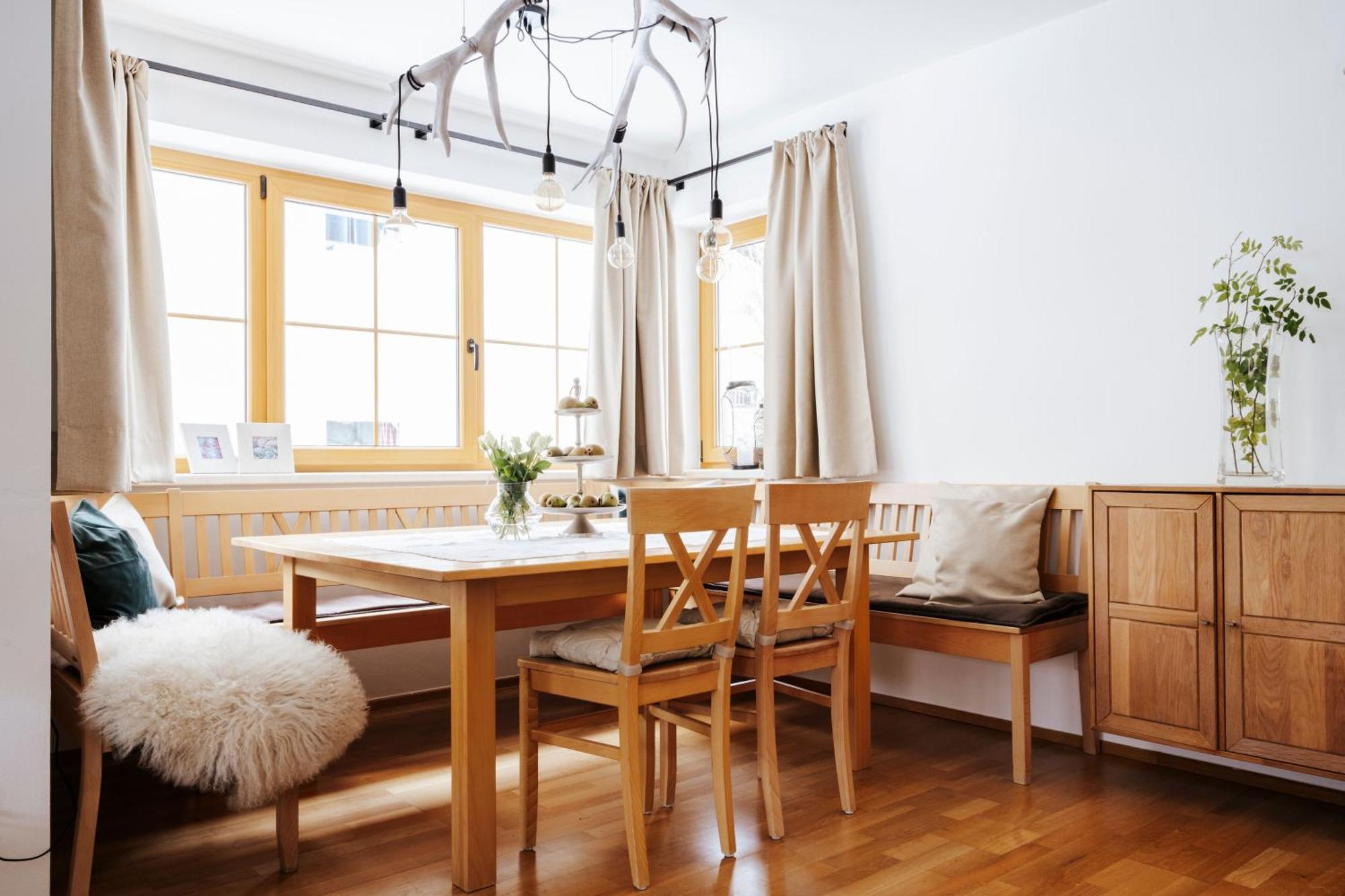 Ferienhaus Florianiweg Bad Gastein Eksteriør billede