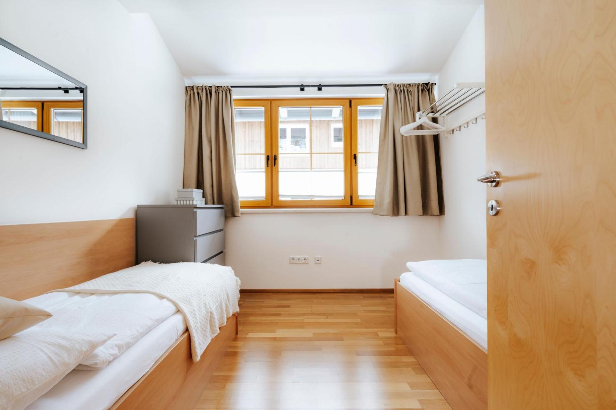 Ferienhaus Florianiweg Bad Gastein Eksteriør billede