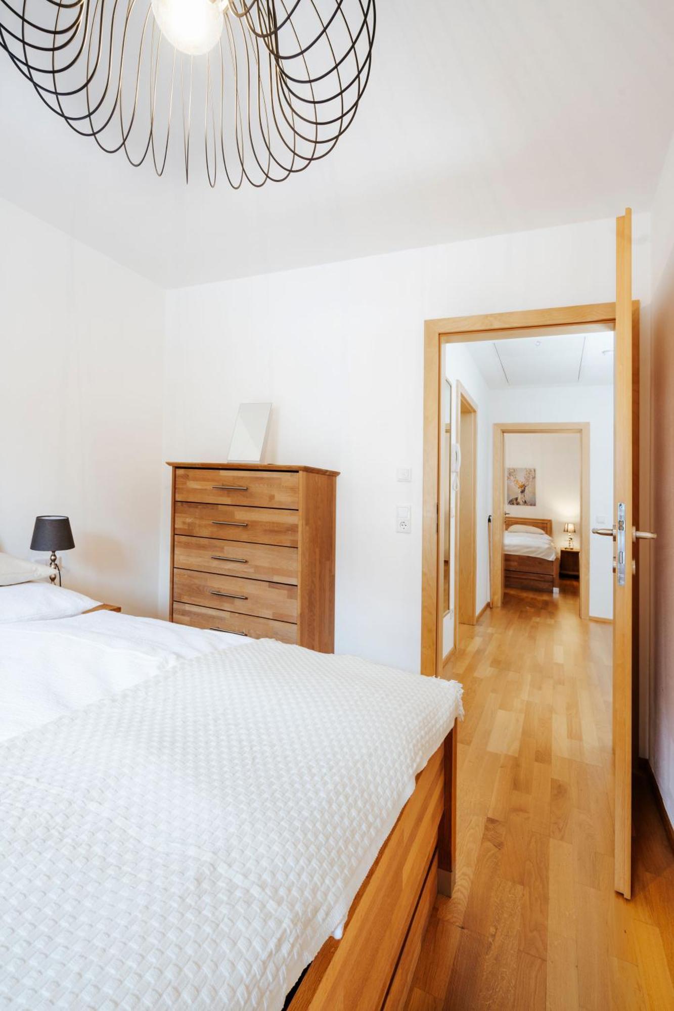 Ferienhaus Florianiweg Bad Gastein Eksteriør billede