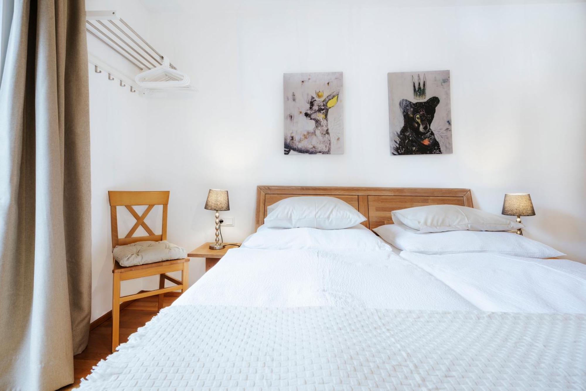 Ferienhaus Florianiweg Bad Gastein Eksteriør billede