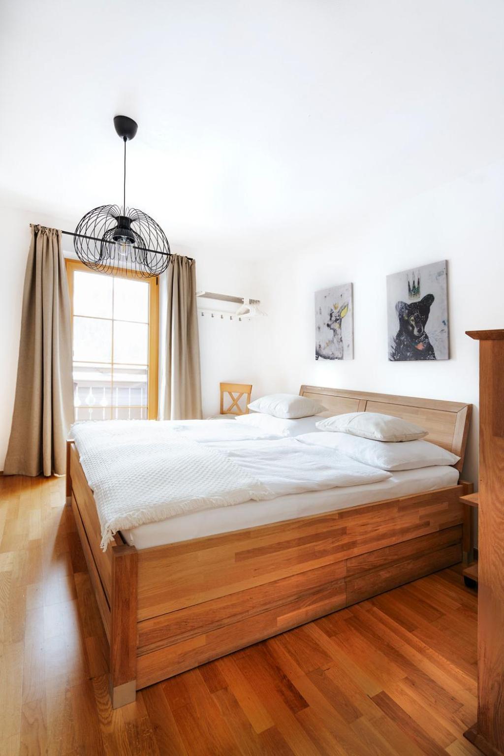 Ferienhaus Florianiweg Bad Gastein Eksteriør billede
