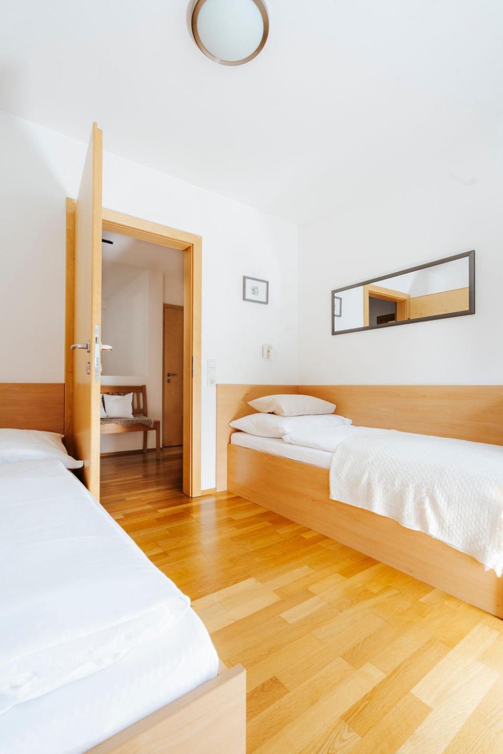 Ferienhaus Florianiweg Bad Gastein Eksteriør billede