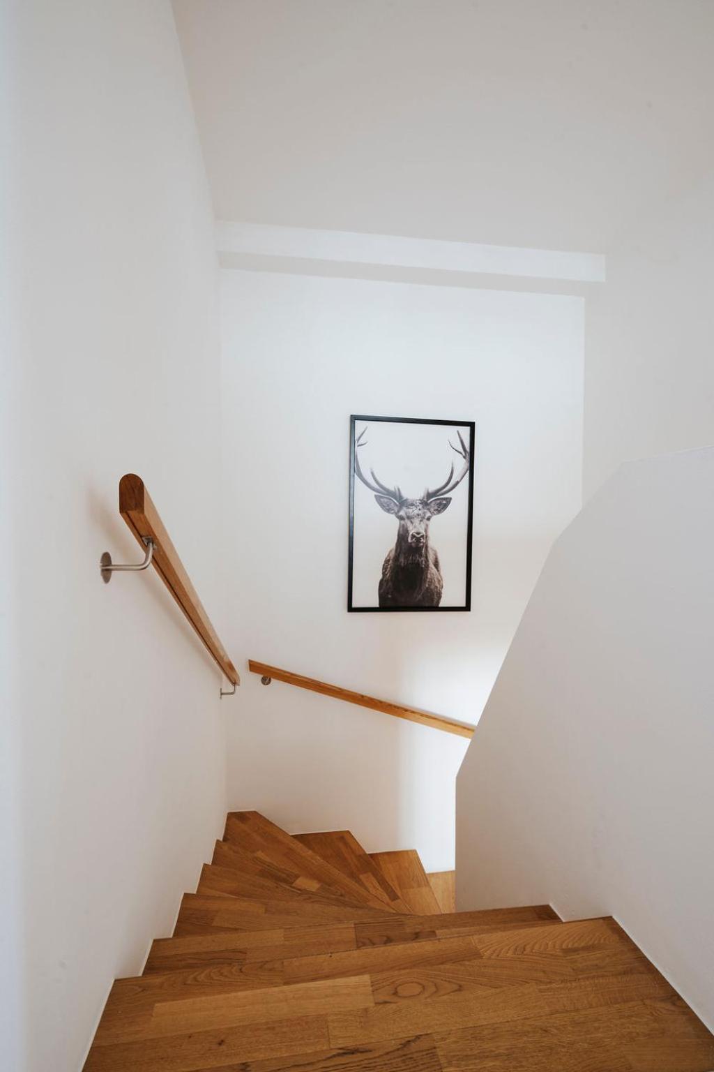 Ferienhaus Florianiweg Bad Gastein Eksteriør billede