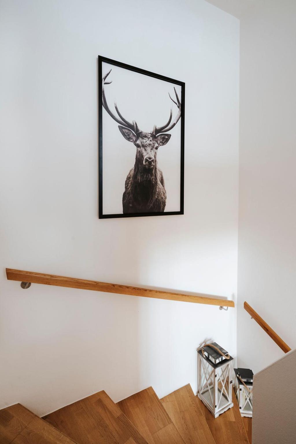 Ferienhaus Florianiweg Bad Gastein Eksteriør billede