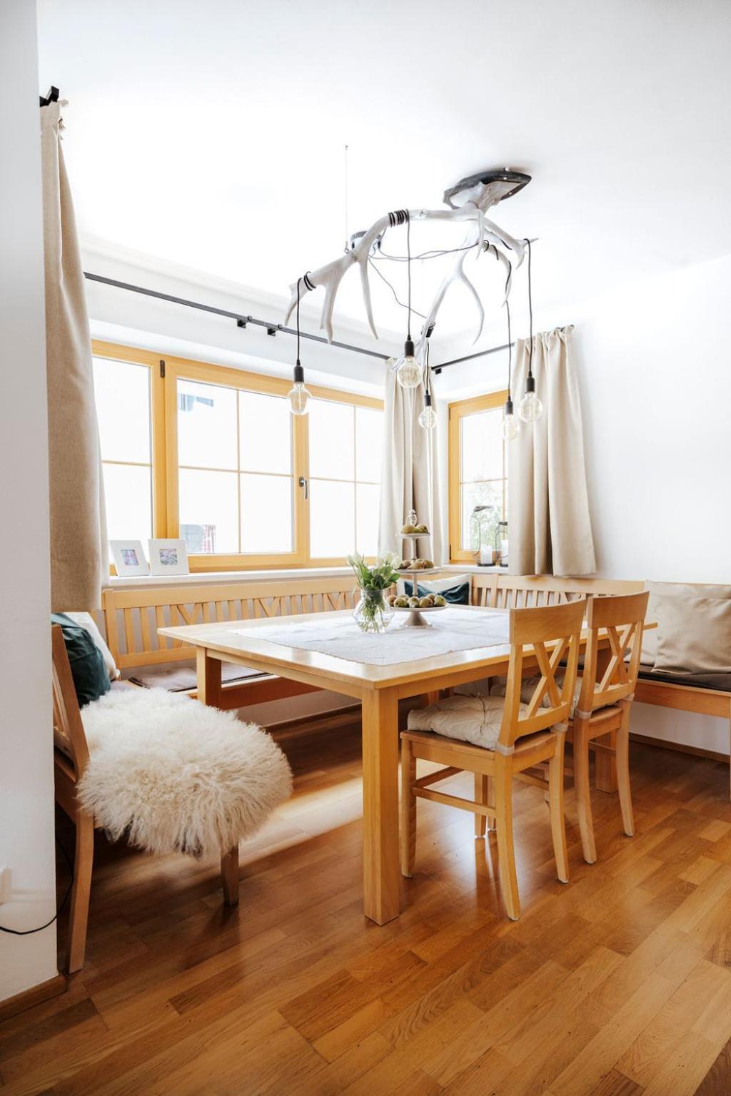Ferienhaus Florianiweg Bad Gastein Eksteriør billede