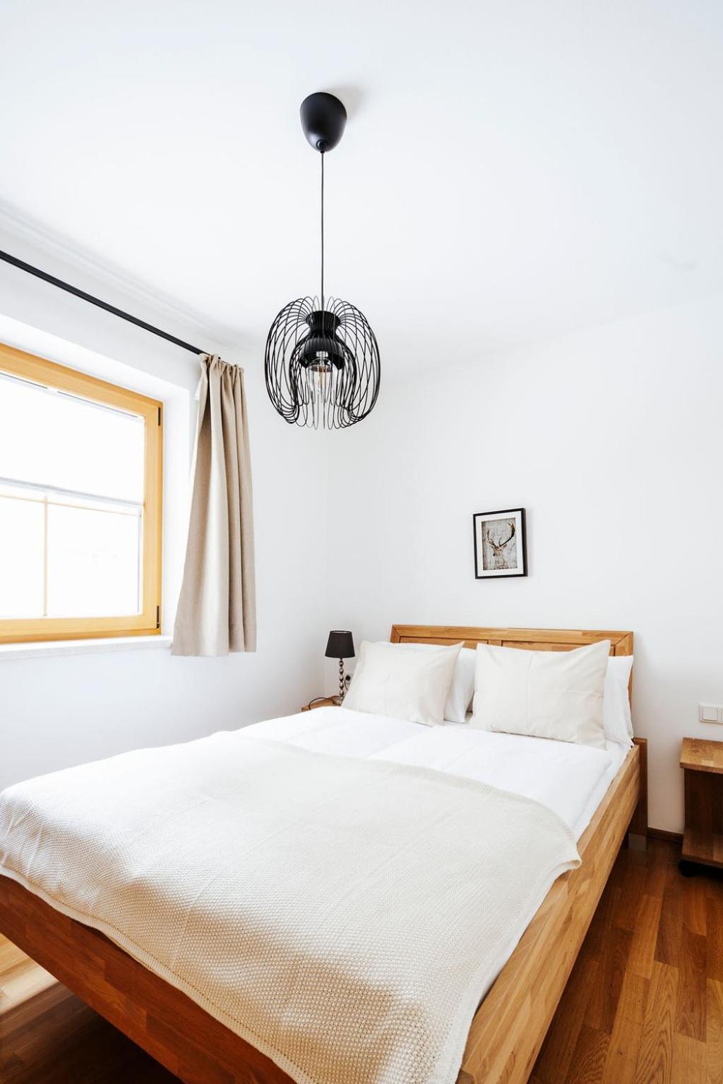Ferienhaus Florianiweg Bad Gastein Eksteriør billede