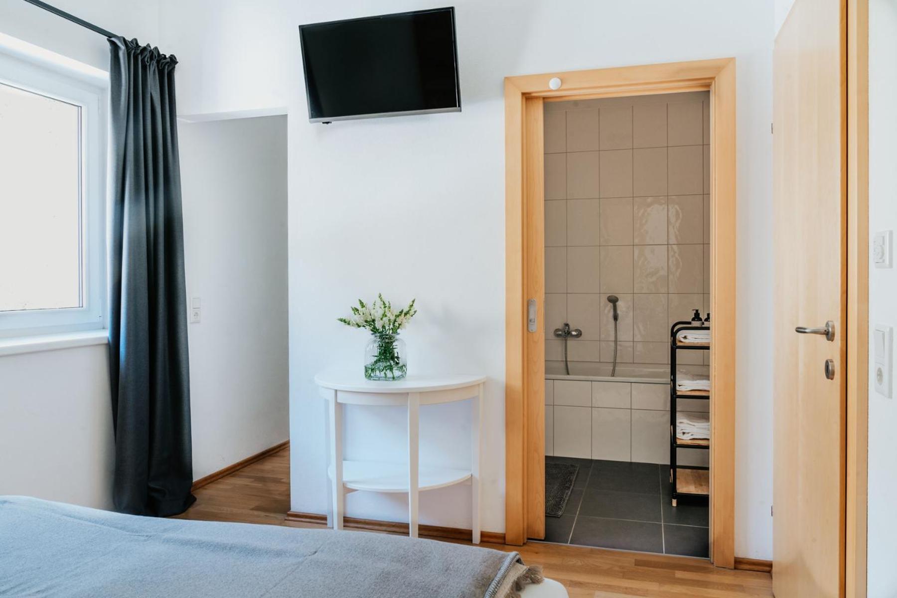 Ferienhaus Florianiweg Bad Gastein Eksteriør billede