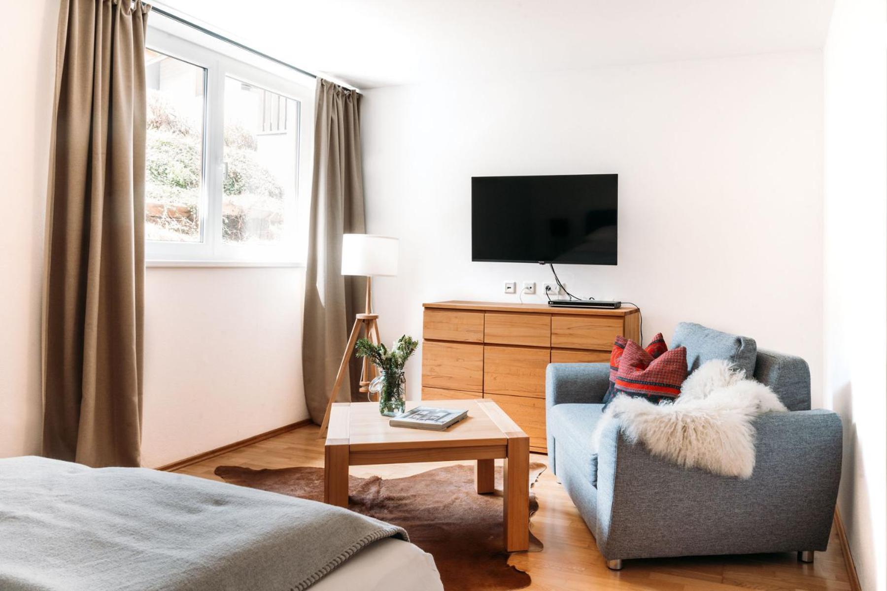 Ferienhaus Florianiweg Bad Gastein Eksteriør billede