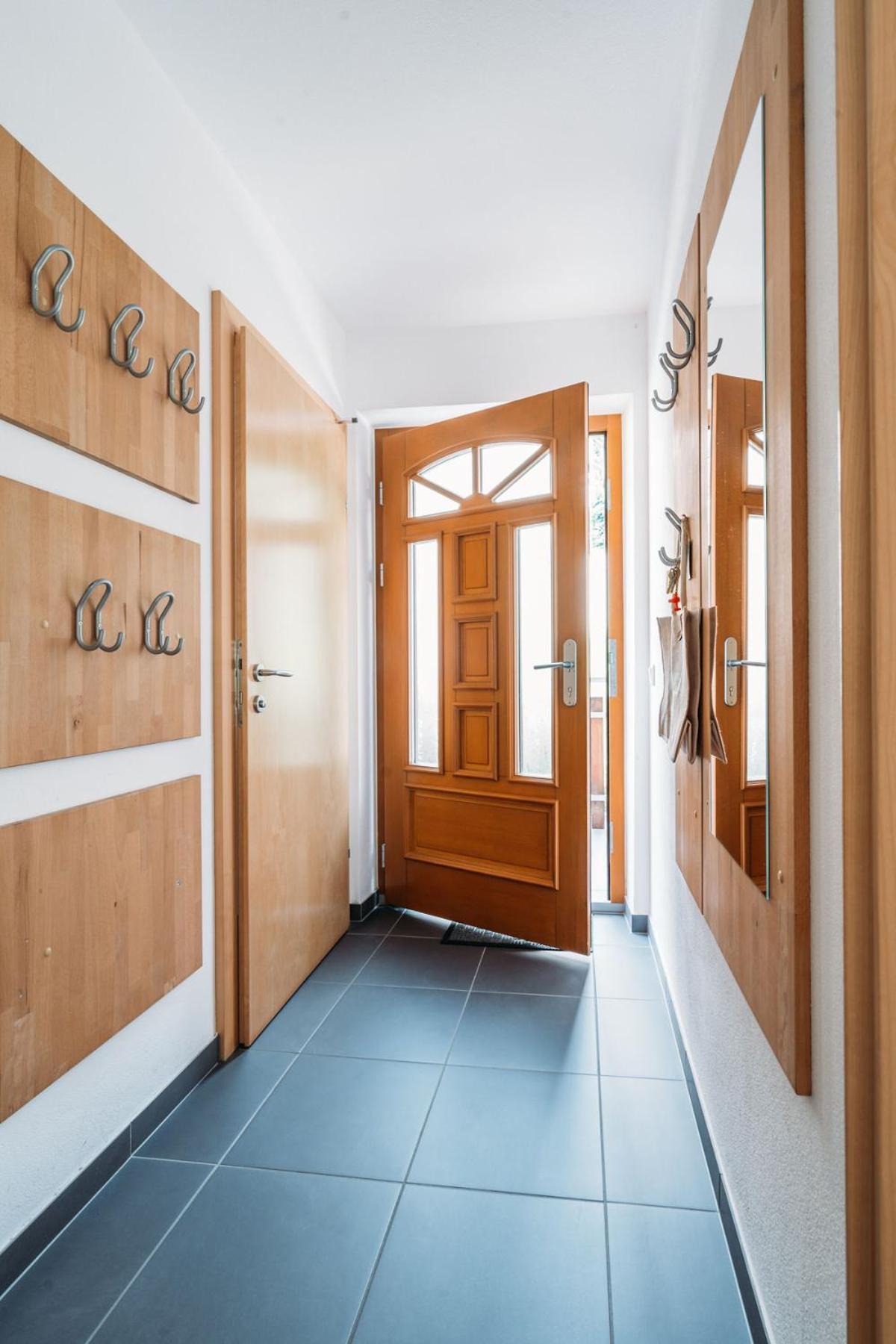 Ferienhaus Florianiweg Bad Gastein Eksteriør billede