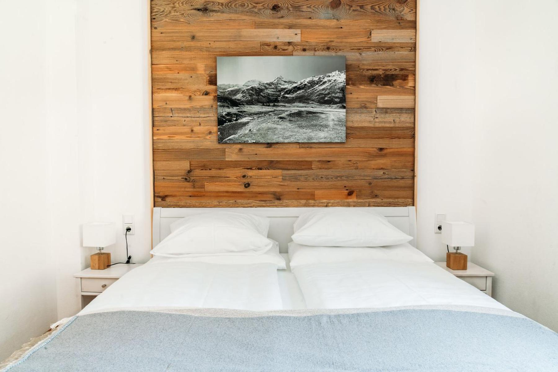 Ferienhaus Florianiweg Bad Gastein Eksteriør billede