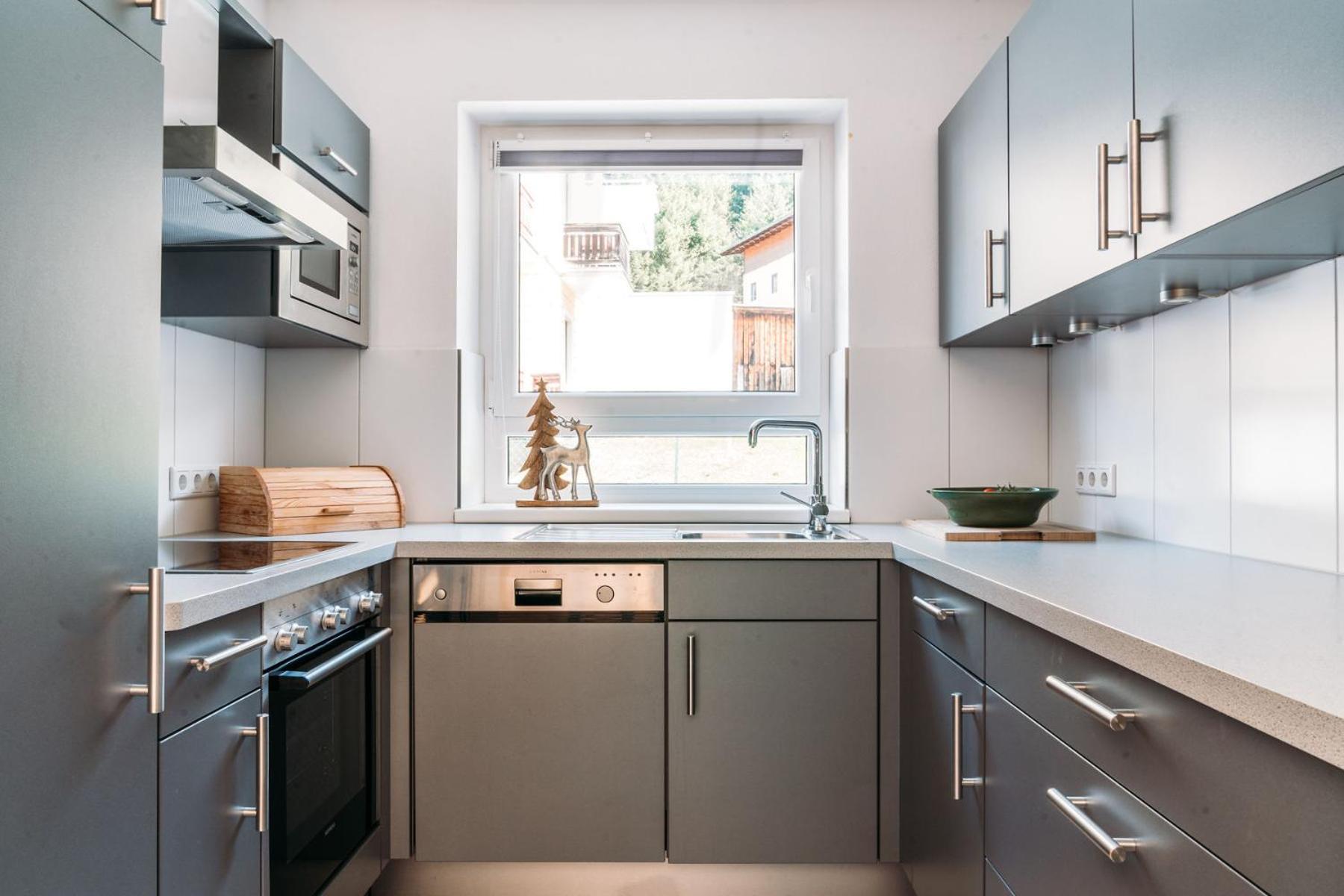 Ferienhaus Florianiweg Bad Gastein Eksteriør billede