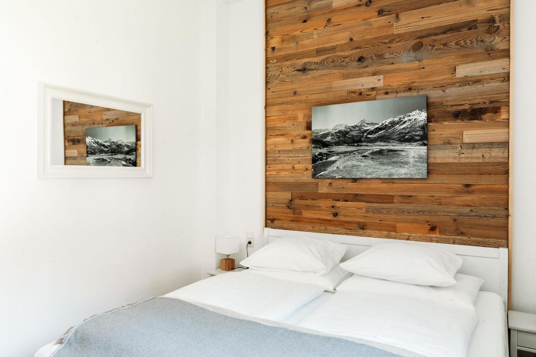 Ferienhaus Florianiweg Bad Gastein Eksteriør billede