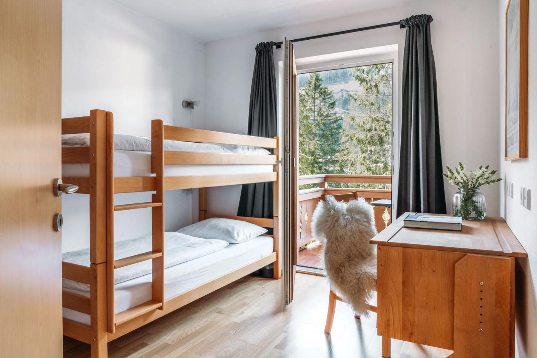 Ferienhaus Florianiweg Bad Gastein Eksteriør billede