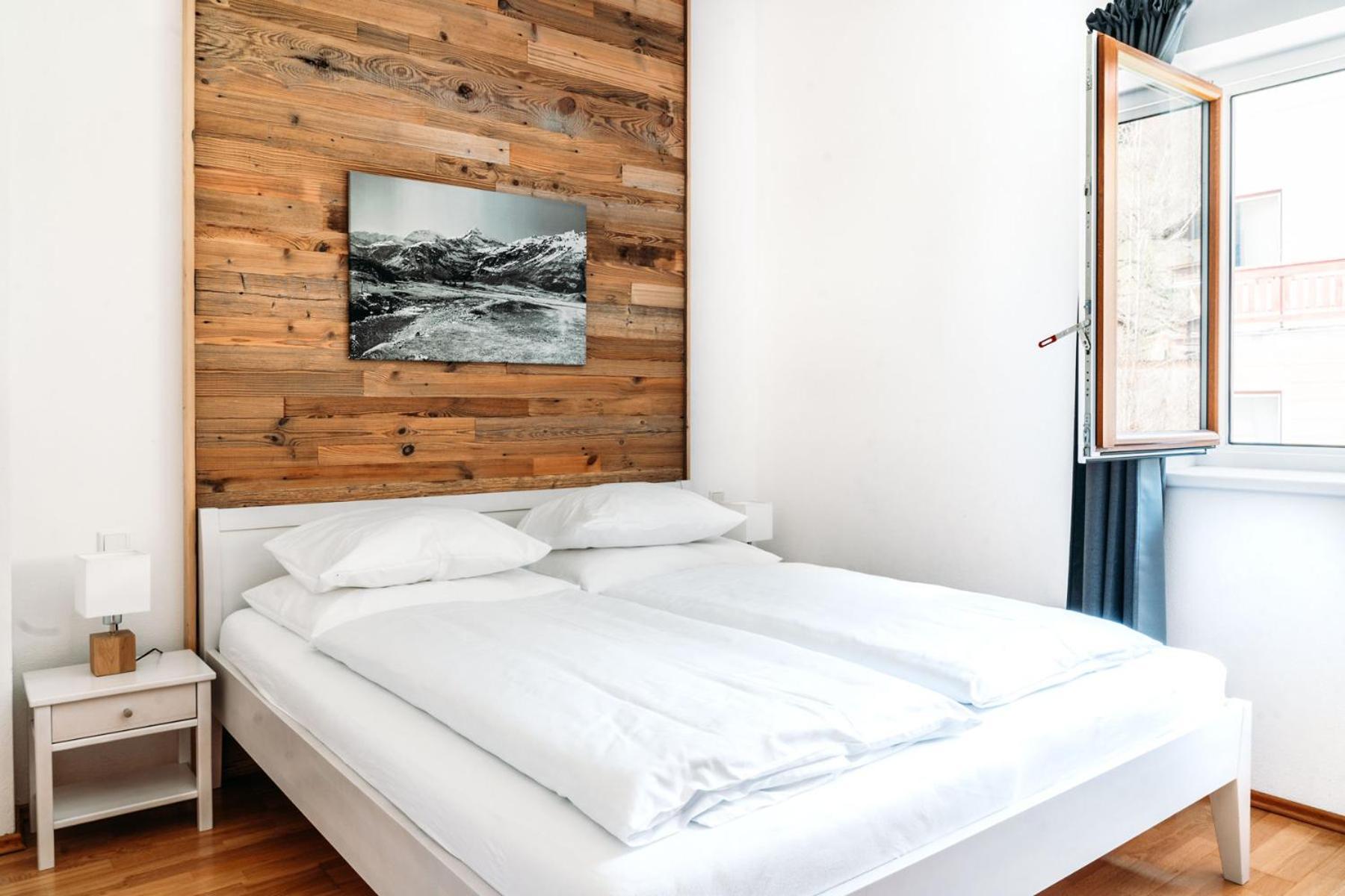 Ferienhaus Florianiweg Bad Gastein Eksteriør billede