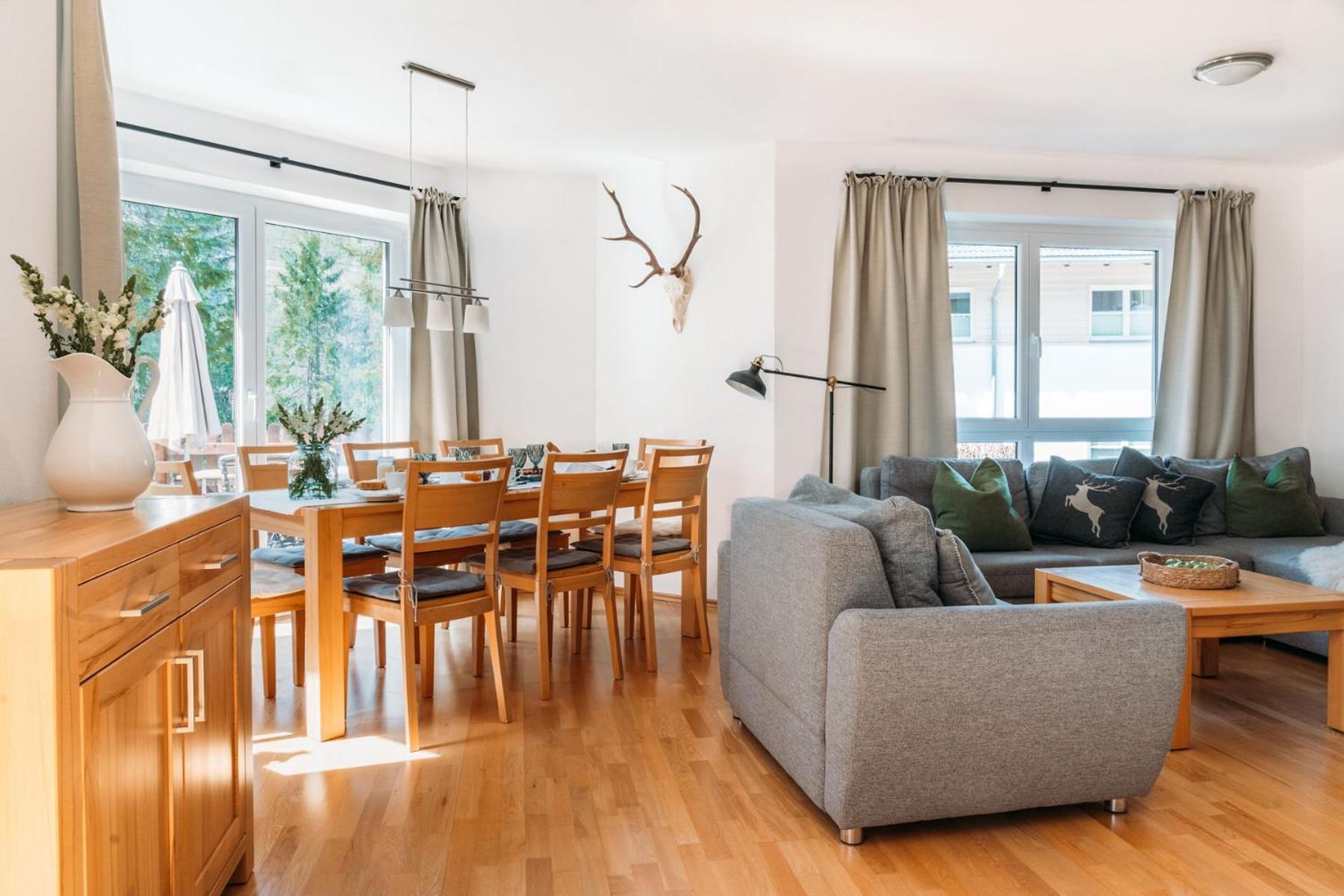Ferienhaus Florianiweg Bad Gastein Eksteriør billede