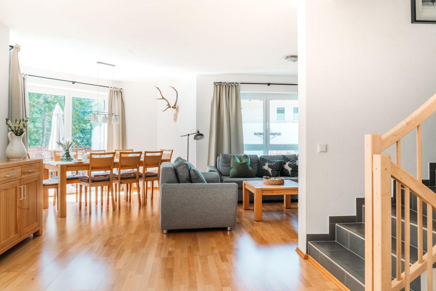 Ferienhaus Florianiweg Bad Gastein Eksteriør billede