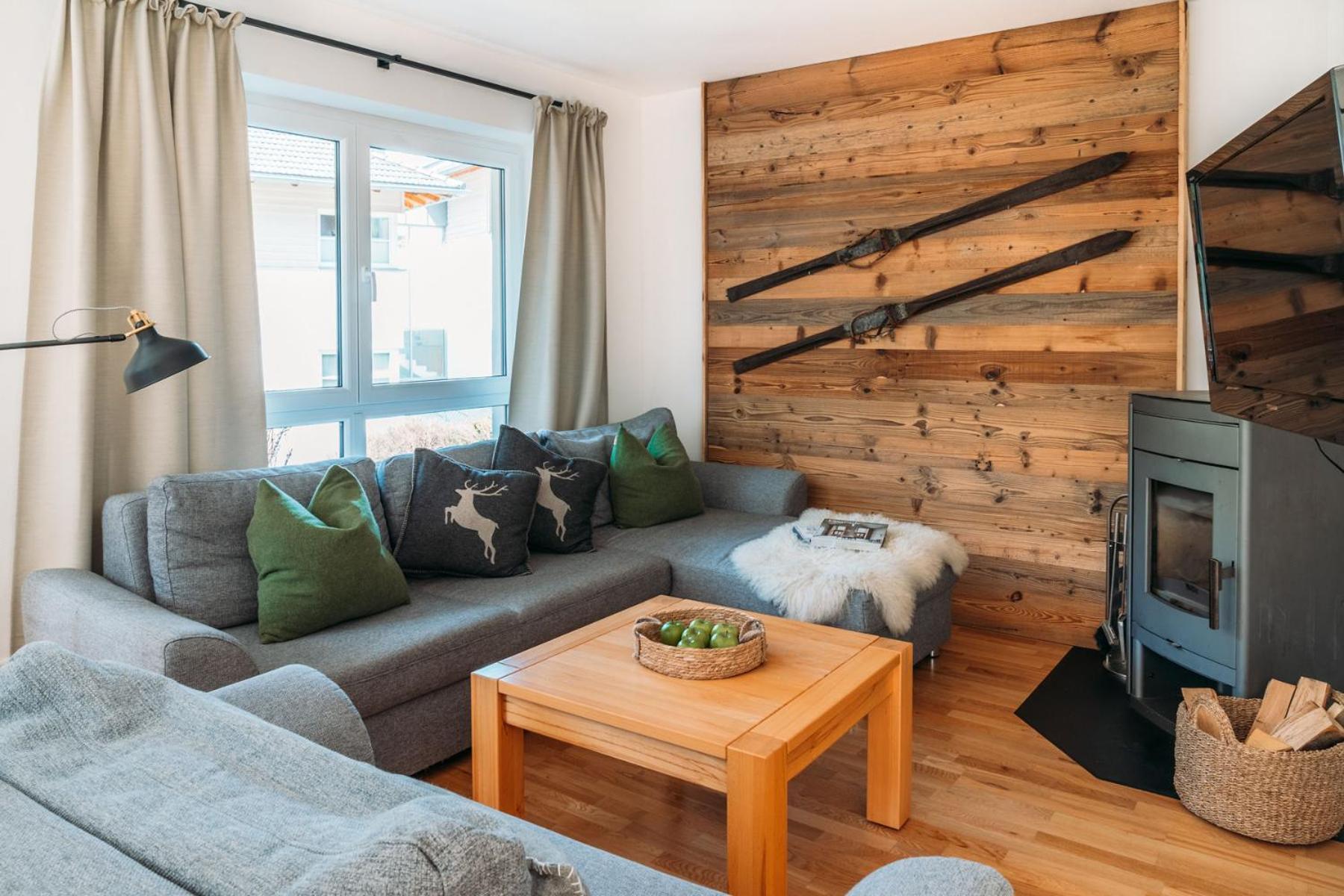Ferienhaus Florianiweg Bad Gastein Eksteriør billede